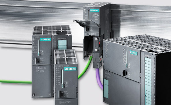 SIEMENS PLC – Newtech Automation