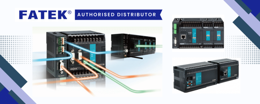 Fatek PLC Distributor in Pakistan