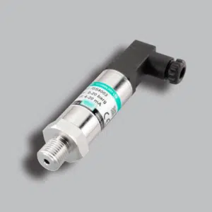 Pressure Transducer