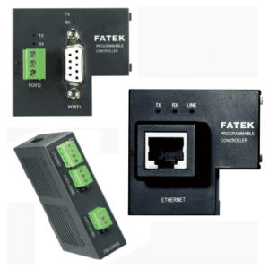 fatek-communication-module