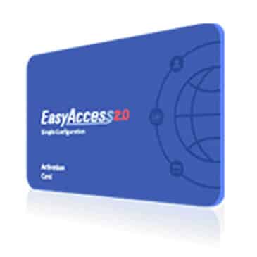 EA2-AccessCard
