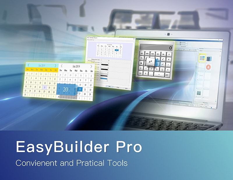 weintek-software-easy-builder