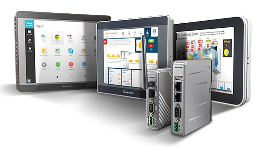 Weintek distributor, Newtech Automation