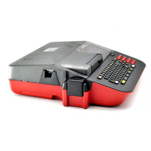 LM-550A3/PC MAX Letatwin Ferrule Printing Machine - Image 5